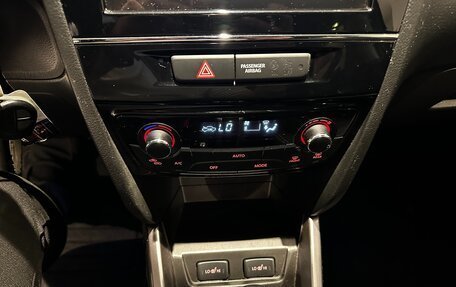 Suzuki Vitara II рестайлинг, 2023 год, 2 500 000 рублей, 13 фотография