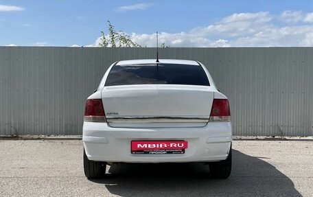Opel Astra H, 2012 год, 467 000 рублей, 29 фотография