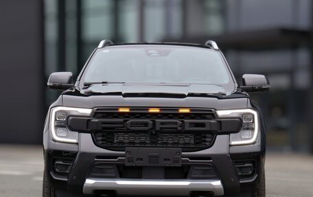 Ford Ranger, 2025 год, 6 500 000 рублей, 8 фотография