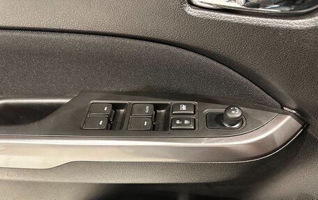 Suzuki Vitara II рестайлинг, 2023 год, 2 500 000 рублей, 16 фотография