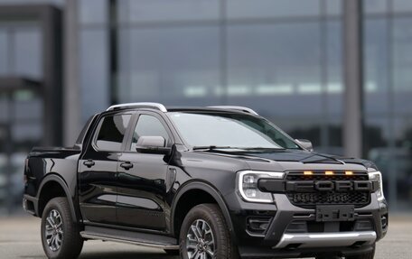 Ford Ranger, 2025 год, 6 500 000 рублей, 7 фотография