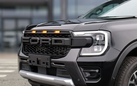 Ford Ranger, 2025 год, 6 500 000 рублей, 9 фотография