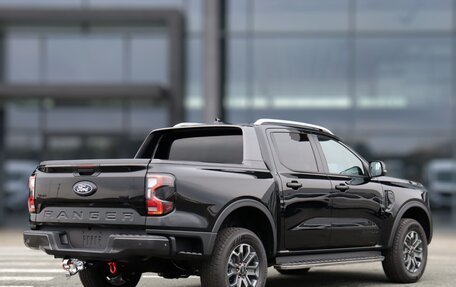 Ford Ranger, 2025 год, 6 500 000 рублей, 5 фотография