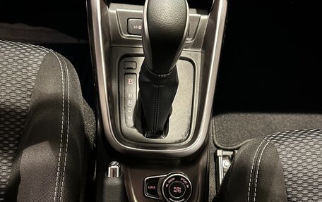 Suzuki Vitara II рестайлинг, 2023 год, 2 500 000 рублей, 14 фотография