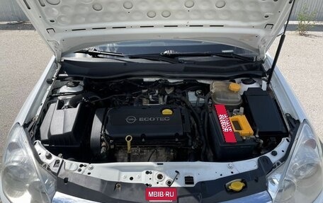 Opel Astra H, 2012 год, 467 000 рублей, 21 фотография