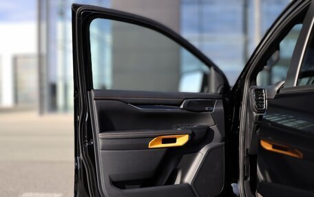 Ford Ranger, 2025 год, 6 500 000 рублей, 17 фотография