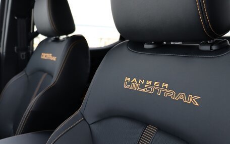 Ford Ranger, 2025 год, 6 500 000 рублей, 23 фотография