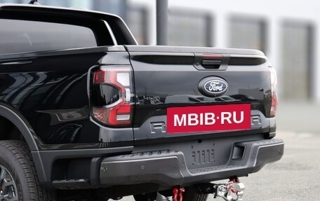 Ford Ranger, 2025 год, 6 500 000 рублей, 12 фотография