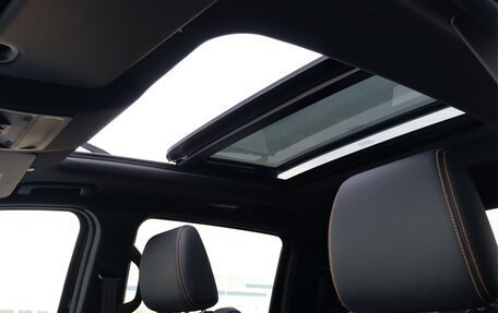 Ford Ranger, 2025 год, 6 500 000 рублей, 22 фотография