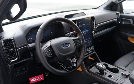 Ford Ranger, 2025 год, 6 500 000 рублей, 19 фотография