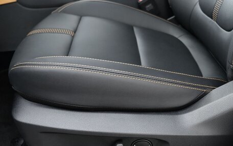 Ford Ranger, 2025 год, 6 500 000 рублей, 24 фотография