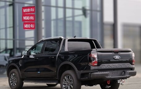 Ford Ranger, 2025 год, 6 500 000 рублей, 3 фотография