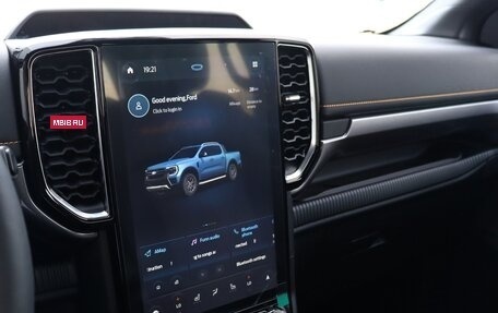 Ford Ranger, 2025 год, 6 500 000 рублей, 29 фотография