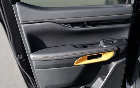 Ford Ranger, 2025 год, 6 500 000 рублей, 33 фотография