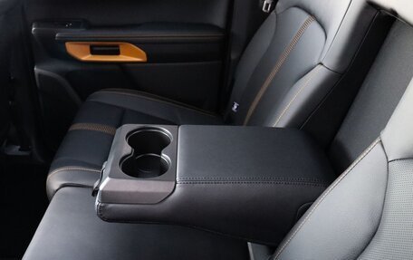 Ford Ranger, 2025 год, 6 500 000 рублей, 36 фотография