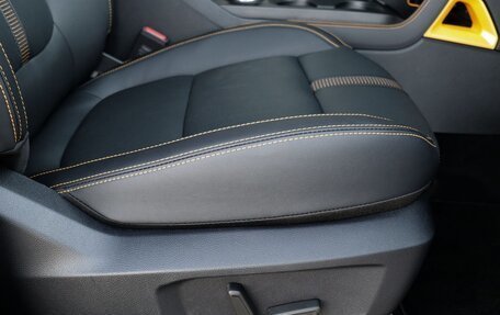 Ford Ranger, 2025 год, 6 500 000 рублей, 40 фотография