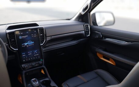 Ford Ranger, 2025 год, 6 500 000 рублей, 39 фотография