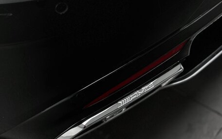 Mercedes-Benz S-Класс AMG, 2015 год, 10 500 000 рублей, 11 фотография