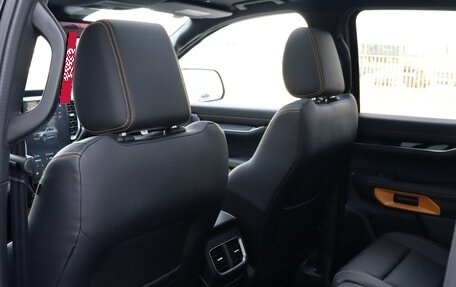 Ford Ranger, 2025 год, 6 500 000 рублей, 34 фотография