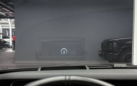 Mercedes-Benz S-Класс AMG, 2015 год, 10 500 000 рублей, 29 фотография