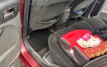 Ford Focus II рестайлинг, 2008 год, 470 000 рублей, 14 фотография