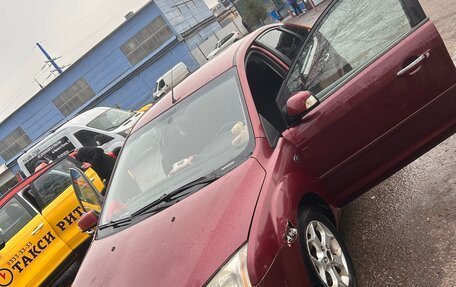 Ford Focus II рестайлинг, 2008 год, 470 000 рублей, 8 фотография