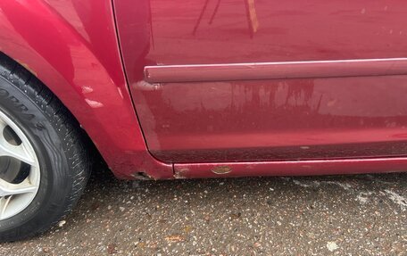 Ford Focus II рестайлинг, 2008 год, 470 000 рублей, 17 фотография