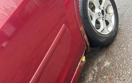 Ford Focus II рестайлинг, 2008 год, 470 000 рублей, 16 фотография