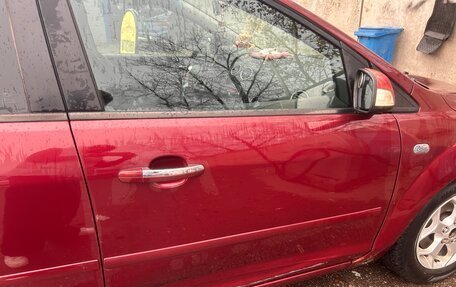 Ford Focus II рестайлинг, 2008 год, 470 000 рублей, 19 фотография