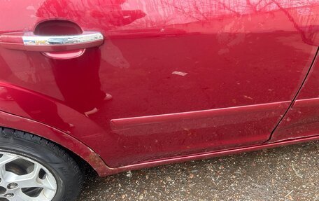 Ford Focus II рестайлинг, 2008 год, 470 000 рублей, 20 фотография