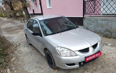 Mitsubishi Lancer IX, 2004 год, 385 000 рублей, 1 фотография