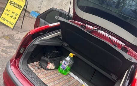 Ford Focus II рестайлинг, 2008 год, 470 000 рублей, 23 фотография