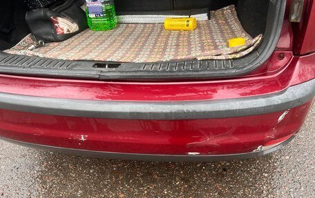 Ford Focus II рестайлинг, 2008 год, 470 000 рублей, 22 фотография