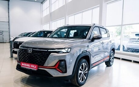 Changan CS35 Plus, 2025 год, 2 779 900 рублей, 1 фотография