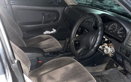 Mitsubishi Galant VIII, 1993 год, 170 000 рублей, 6 фотография