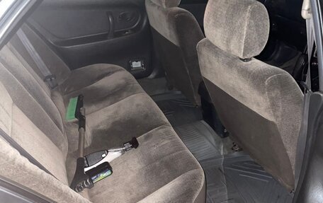 Mitsubishi Galant VIII, 1993 год, 170 000 рублей, 5 фотография