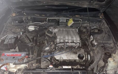 Mitsubishi Galant VIII, 1993 год, 170 000 рублей, 9 фотография