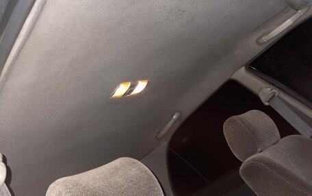 Mitsubishi Galant VIII, 1993 год, 170 000 рублей, 10 фотография