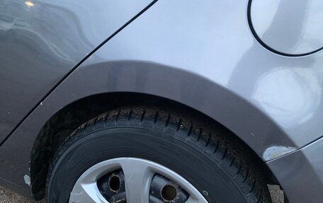 Hyundai Solaris II рестайлинг, 2012 год, 710 000 рублей, 13 фотография