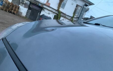 Hyundai Solaris II рестайлинг, 2012 год, 710 000 рублей, 19 фотография