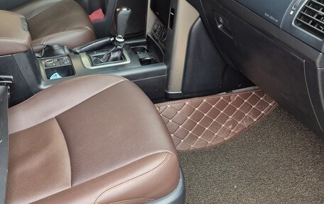 Toyota Land Cruiser Prado 150 рестайлинг 2, 2010 год, 2 500 500 рублей, 8 фотография