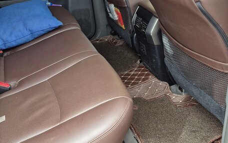 Toyota Land Cruiser Prado 150 рестайлинг 2, 2010 год, 2 500 500 рублей, 9 фотография