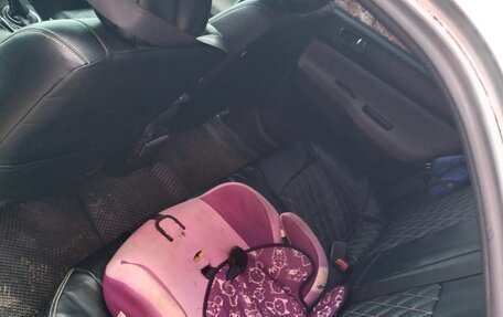 Mitsubishi Lancer IX, 2004 год, 385 000 рублей, 5 фотография