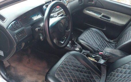 Mitsubishi Lancer IX, 2004 год, 385 000 рублей, 4 фотография