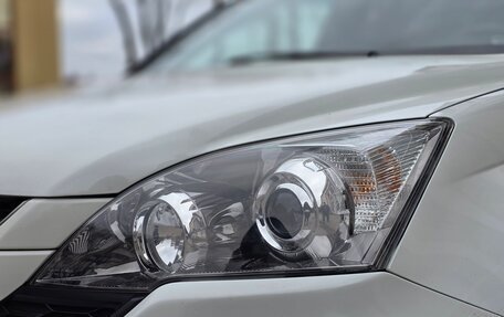 Honda CR-V III рестайлинг, 2012 год, 1 580 000 рублей, 6 фотография