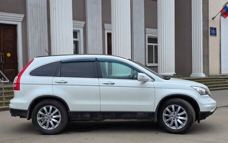 Honda CR-V III рестайлинг, 2012 год, 1 580 000 рублей, 8 фотография