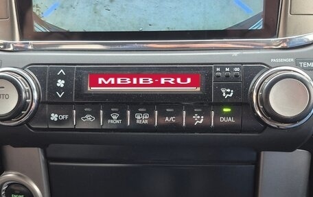 Toyota Land Cruiser Prado 150 рестайлинг 2, 2010 год, 2 500 500 рублей, 18 фотография