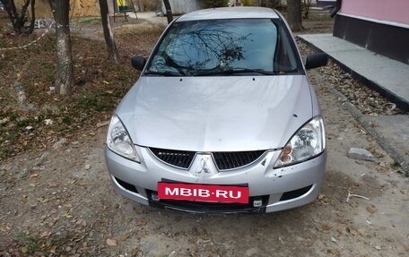 Mitsubishi Lancer IX, 2004 год, 385 000 рублей, 3 фотография