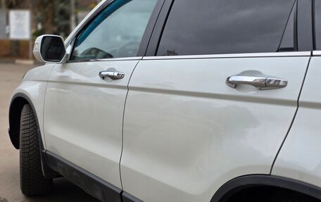 Honda CR-V III рестайлинг, 2012 год, 1 580 000 рублей, 12 фотография