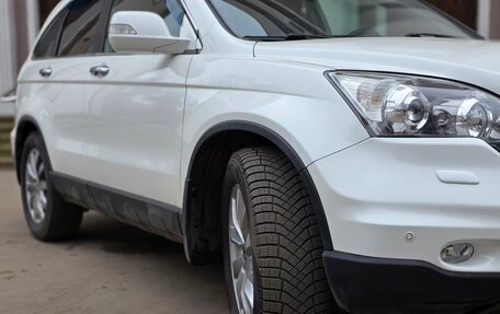 Honda CR-V III рестайлинг, 2012 год, 1 580 000 рублей, 14 фотография